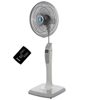 Quạt đứng Mitsubishi LV16-RBA