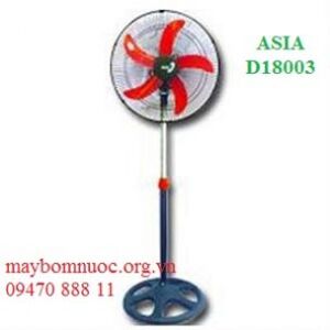 Quạt cây - đứng Asia D18003 - 60W