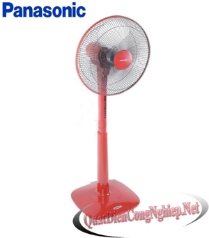 Quạt cây - đứng Panasonic F-409KMR