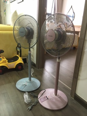 Quạt cây - đứng Panasonic F308NH(F-308NH) - 42W, màu B/P