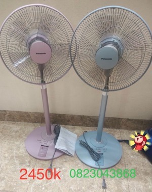 Quạt cây - đứng Panasonic F308NH(F-308NH) - 42W, màu B/P