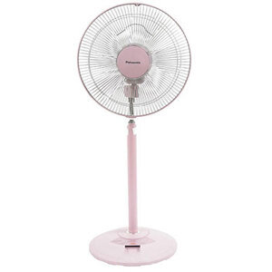 Quạt cây - đứng Panasonic F308NH(F-308NH) - 42W, màu B/P