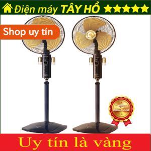 Quạt cây - đứng Panasonic F407WGO (F-407WGO) - 58W