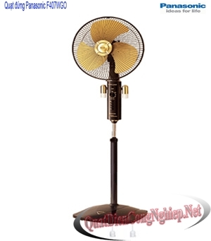 Quạt cây - đứng Panasonic F407WGO (F-407WGO) - 58W