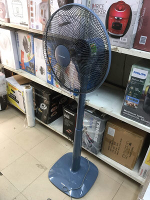 Quạt cây - đứng Panasonic F409KB (F409KBE) - 57W