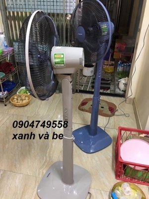 Quạt cây - đứng Panasonic F409KB (F409KBE) - 57W