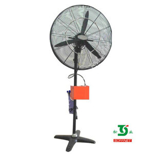 Quạt đứng phun sương Soffnet QDPS-600