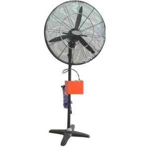 Quạt đứng phun sương Soffnet QDPS-650