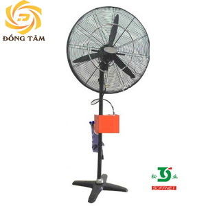 Quạt đứng phun sương Soffnet QDPS-650