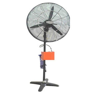 Quạt đứng phun sương Soffnet QDPS-500