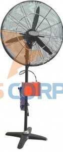 Quạt đứng phun sương Soffnet QDPS-500