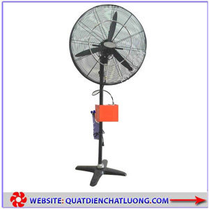 Quạt đứng phun sương Soffnet QDPS-650