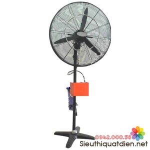 Quạt đứng phun sương Soffnet QDPS-600