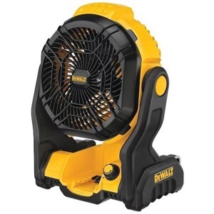 Quạt dùng Pin 18V DeWalt DCE512N-KR