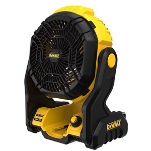 Quạt dùng pin Dewalt DCE512D2