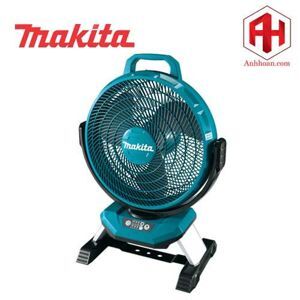 Quạt dùng Pin Makita DCF301Z