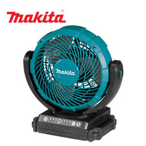 Quạt dùng pin và điện Makita DCF102Z