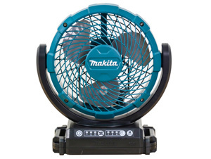 Quạt dùng pin và điện Makita CF101DZ