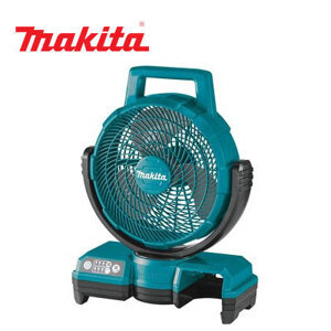 Quạt dùng pin và điện Makita DCF203Z