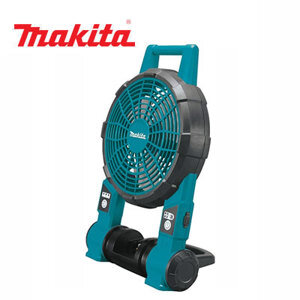 Quạt dùng pin và điện Makita DCF201Z