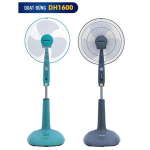 Quạt đứng Senko DH1600