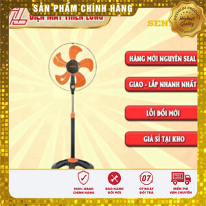 Quạt đứng Senko DTS1609