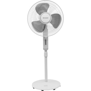 Quạt đứng Sharp PJ-S40MV-LG
