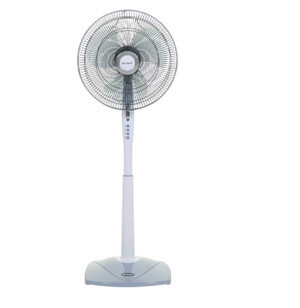 Quạt đứng Sharp PJ-S40RV - điều khiển từ xa