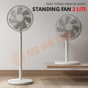 Quạt đứng Smart Standing Fan 2 Lite XIAOMI PYV4007GL