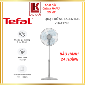Quạt đứng Tefal VH441790