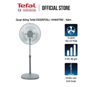 Quạt đứng Tefal VH441790