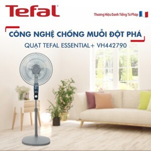 Quạt đứng Tefal VH442790