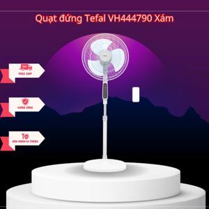 Quạt đứng Tefal VH444790
