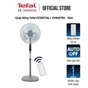 Quạt đứng Tefal VH444790