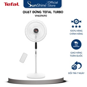 Quạt đứng Tefal VH659690