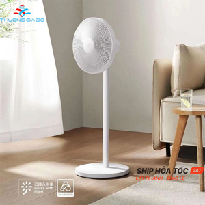 Quạt đứng thông minh Xiaomi DC Gen 1X