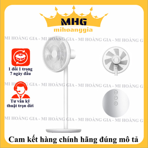 Quạt đứng thông minh Xiaomi Fan 2 BHR4828GL