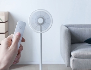 Quạt đứng Xiaomi Smart Fan Gen 2S