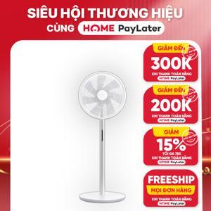 Quạt đứng Xiaomi Smart Fan Gen 2S