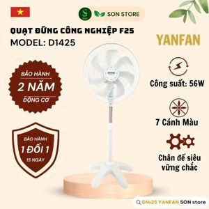 Quạt đứng Yanfan D1425