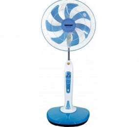 Quạt Đứng YanFan D1868