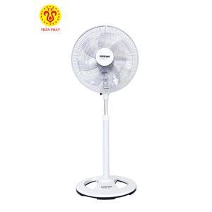 Quạt đứng Yanfan lồng xi-DX16