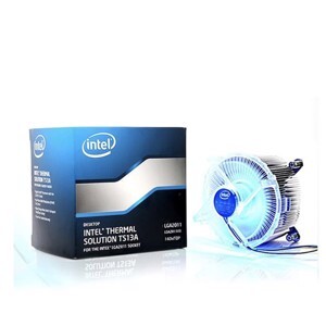 Quạt giải nhiệt Intel TS13A