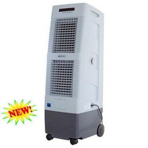 Quạt hơi nước Air cooler KV20 - 30L, 150W