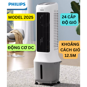 Quạt hơi nước biến tần Philips ACR3144T