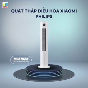 Quạt hơi nước biến tần Philips ACR3144T