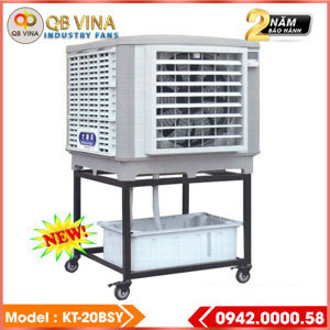 Quạt hơi nước công nghiệp KT-20BSY