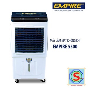 Quạt hơi nước Empire EPQM-5500