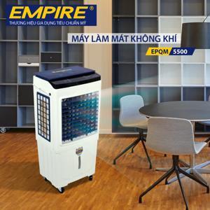 Quạt hơi nước Empire EPQM-5500