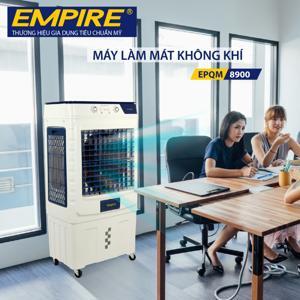 Quạt hơi nước Empire EPQM-8900